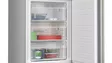 SIEMENS KG39N2ICF JÄÄKAAPPIPAKASTIN - Jääkaappipakastimet - 4242003896365 - 4