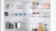 SIEMENS KG36N7WCT JÄÄPAKASTINKAAPPI - Jääkaappipakastimet - 4242003898505 - 3