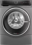 BOSCH WNC254ARSN KUIVAAVA PYYKINPESUKONE - Edestätäytettävät pesukoneet - 4242005349265 - 4