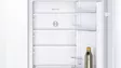BOSCH KIV86NSE0 INTEGROITAVA JÄÄKAAPPIPAKASTIN - Jääkaappipakastimet - 4242005431045 - 4