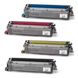 Brother TN248VAL Toner Pack Black+CMY 1000P - Musteet, paperit ja väripatruunat - 4977766821865 - 2