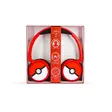 OTL POKEMON LANGATTOMAT ON-EAR KUULOKKEET - Langattomat kuulokkeet - 5055371625425 - 3