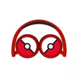 OTL POKEMON LANGATTOMAT ON-EAR KUULOKKEET - Langattomat kuulokkeet - 5055371625425 - 5