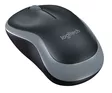 LOGITECH M185 LANGATON HIIRI HARMAA - Näppäimistöt ja hiiret - 5099206027275 - 3