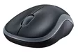 LOGITECH M185 LANGATON HIIRI HARMAA - Näppäimistöt ja hiiret - 5099206027275 - 2
