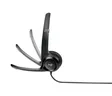 LOGITECH H390 LANGALLISET USB KUULOKKEET - Kuulokkeet ja headset kuulokkeet - 5099206030015 - 6