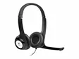 LOGITECH H390 LANGALLISET USB KUULOKKEET - Kuulokkeet ja headset kuulokkeet - 5099206030015 - 1