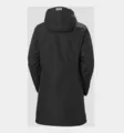 Helly Hansen W Long Belfast Winterjacket - Naisten toppatakit - 62395 - 2