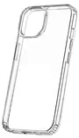 WAVE PREMIUM CASE GALAXY S23+ 5G LÄPINÄKYVÄ SUOJAKUORI - Suojakuoret, laukut ja kotelot - 6418312169355 - 2