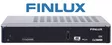 FINLUX FUH-7110 TALLENTAVA HD DIGIBOKSI - Digiboksit antenniverkkoon - 6418312172355 - 2