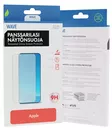 WAVE PANSSARILASI SUORA APPLE IPHONE 16 PLUS - Suojakuoret, laukut ja kotelot - 6418312174625 - 2