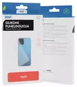 WAVE SILIKONISUOJA APPLE IPHONE 16 PRO MAX KIRKAS - Suojakuoret, laukut ja kotelot - 6418312174755 - 2