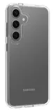 SCREENOR BUMPER GALAXY S24/S25 LÄPINÄKYVÄ SUOJAKUORI - Suojakuoret, laukut ja kotelot - 6438327256345 - 1