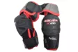 Bauer Vapor X100 Kyynärsuojat Sr L - Jääkiekkokyynärsuojat - 680680755805 - 1