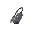 RAPOO UCA-1005 USB-C - DISPLAYPORT ADAPTERI - Kaapelit ja adapterit - 6940056114075 - 3