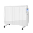 TAURUS MALBORK CONNECT 1500 WIFI PATTERI - Lämmittimet - 8414234350725 - 3