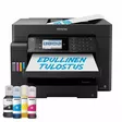 EPSON ECOTANK ET-16655 A3+ MONITOIMITULOSTIN - Ecotank - 8715946734545 - 1