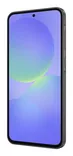 SAMSUNG GALAXY A36 5G 128GB AWESOME WHITE - Matkapuhelimet - 8806095984285 - 5