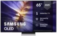 SAMSUNG TQ65S90FAE 65" 4K OLED SMART-TV - Yli 60 tuumaiset televisiot - 8806097084525 - 1
