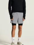 Craft Lumen Shorts M - Miesten shortsit - C17995 - 3