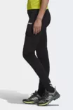 Adidas Terrex W Zupahike Hiking Pants - Naisten ulkoiluhousut - GM4775 - 1