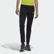 Adidas Terrex W Zupahike Hiking Pants - Naisten ulkoiluhousut - GM4775 - 2