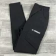 Adidas Terrex W Zupahike Hiking Pants - Naisten ulkoiluhousut - GM4775 - 6