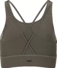 Athlecia Lavigne W Sports Bra - Naisten urheiluliivit - EA251315 - 6