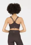 Athlecia Lavigne W Sports Bra - Naisten urheiluliivit - EA251315 - 2