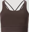 Athlecia Lavigne W Sports Bra - Naisten urheiluliivit - EA251315 - 3