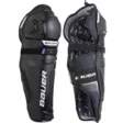 Bauer S24 X Shin Guard Säärisuoja JR 11" - Jääkiekkosäärisuojat - 688698658125 - 1