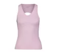 Björn Borg Ace V Neck Tank Top - Naisten T-paidat - 10003955 - 3