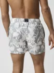Björn Borg Borg Print Swim Shorts - Miesten uimahousut - 10004095 - 3