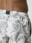 Björn Borg Borg Print Swim Shorts - Miesten uimahousut - 10004095 - 4