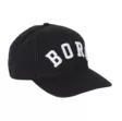 Björn Borg Stockholm Logo Cap - Lippikset - 7321465347145 - 3