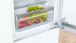 BOSCH KIS87AFE0 JÄÄKAAPPIPAKASTIN INTEGROITAVA - Jääkaappipakastimet - 4242005170425 - 2