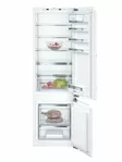 BOSCH KIS87AFE0 JÄÄKAAPPIPAKASTIN INTEGROITAVA - Jääkaappipakastimet - 4242005170425 - 1