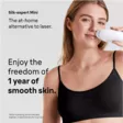 BRAUN IPL PL1114 IHOKARVOJEN POISTOLAITE - Epilaattorit - 8700216937245 - 2