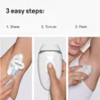 BRAUN IPL PL1114 IHOKARVOJEN POISTOLAITE - Epilaattorit - 8700216937245 - 3