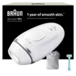 BRAUN IPL PL1114 IHOKARVOJEN POISTOLAITE - Epilaattorit - 8700216937245 - 1