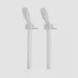 Camelbak Thrive Flow Valve and Straw - Pullo tarvikkeet - H25135 - 1