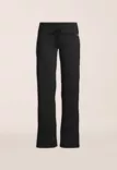 Casall Jersey Straight Pant - Naisten juoksu- ja treenitrikoot - 25075 - 4