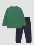Champion Crewneck Suit - Lasten paidat - 307525 - 4