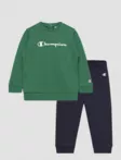 Champion Crewneck Suit - Lasten paidat - 307525 - 3