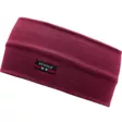 Devold Merino 150 headband beetroot - Vapaa-ajan päähineet - 7028567479995 - 1