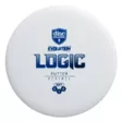 DISCMANIA SOFT EXO LOGIC - Frisbeegolfkiekot - 6430074953805 - 1