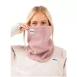 Eivy Adjustable Sherba Neckwarmer - Kaulurit ja kypärämyssyt - A00345 - 2