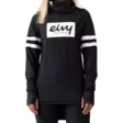 Eivy Icecold Top Team Black - Naisten väli- ja alusasut - A00189075 - 1