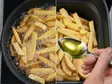 default - Airfryer, friteeraus ja kypsennys - 7333394032665 - 8