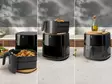 default - Airfryer, friteeraus ja kypsennys - 7333394032665 - 7